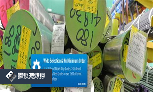 1.4131歐標不銹鋼金相組織是什么？