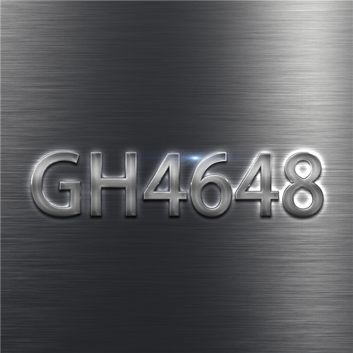 GH4648高溫合金的由來(lái)和改進(jìn)歷程