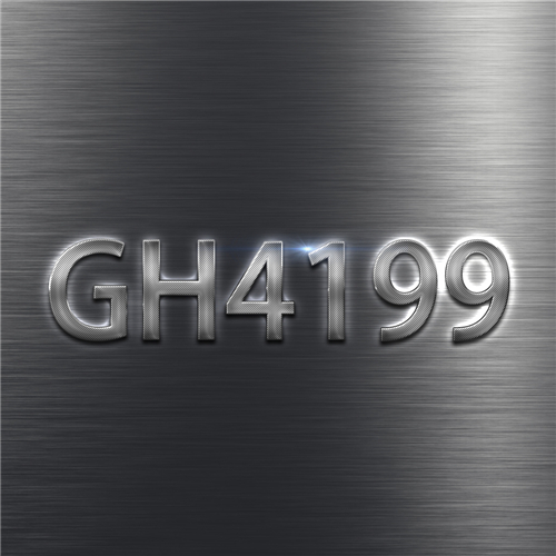 GH4199合金組織調控對合金高溫蠕變壽命的影響研究