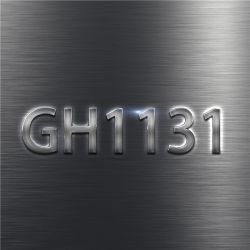 GH1131高溫合金的氧化過程中晶粒尺寸變化的機理研究
