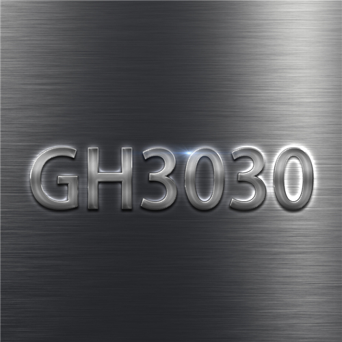 GH3030高溫合金的高溫氧化層形成動力學研究