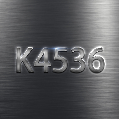 K4536合金在高溫下的微觀結構演變和機械穩(wěn)定性